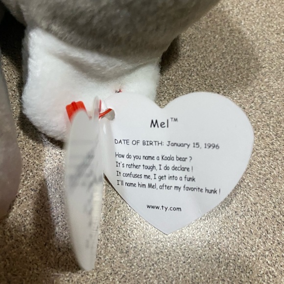 Nwt Holiday Beanie Baby - Picture 8 of 8